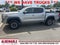 2017 Toyota Tacoma TRD Off-Road