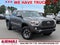 2020 Toyota Tacoma TRD Off-Road