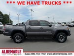 2020 Toyota Tacoma TRD Off-Road