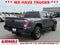 2020 Toyota Tacoma TRD Off-Road