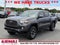 2020 Toyota Tacoma TRD Off-Road