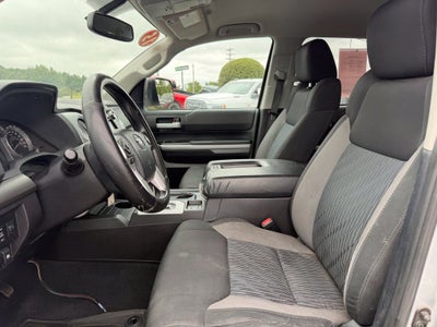 2015 Toyota Tundra SR5 5.7L V8