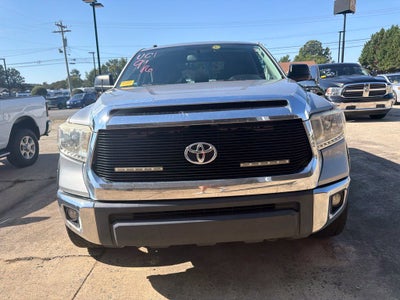 2015 Toyota Tundra SR5 5.7L V8