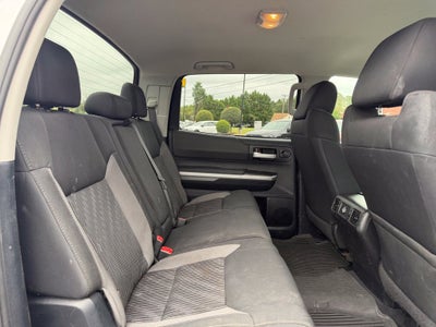 2015 Toyota Tundra SR5 5.7L V8