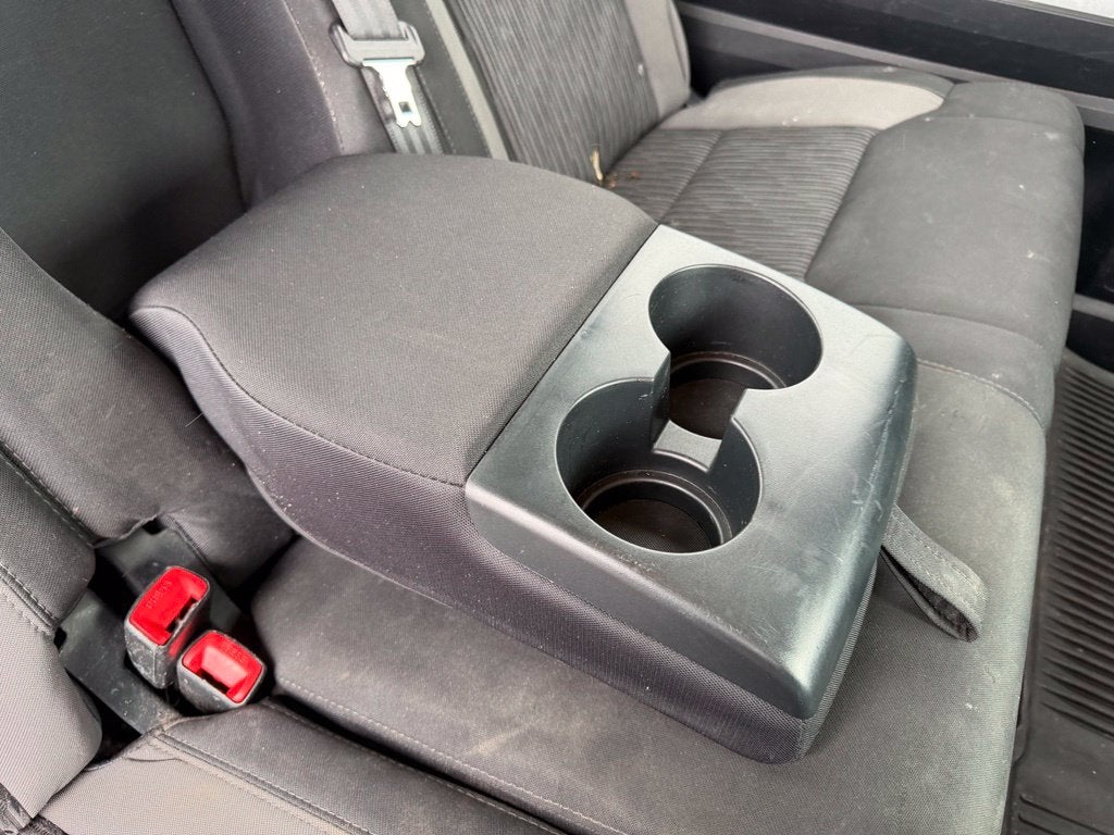 2015 Toyota Tundra SR5 5.7L V8