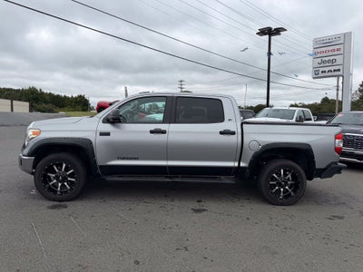 2015 Toyota Tundra SR5 5.7L V8