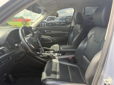 2022 Kia Telluride LX