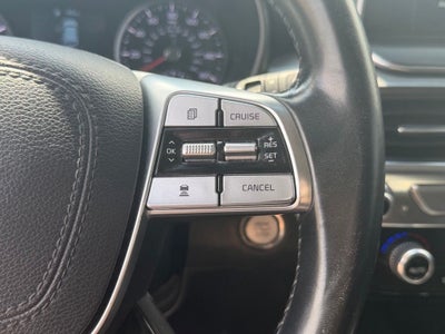2022 Kia Telluride LX