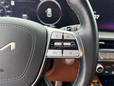 2025 Kia Telluride SX Prestige X-Line