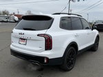 2025 Kia Telluride SX Prestige X-Line