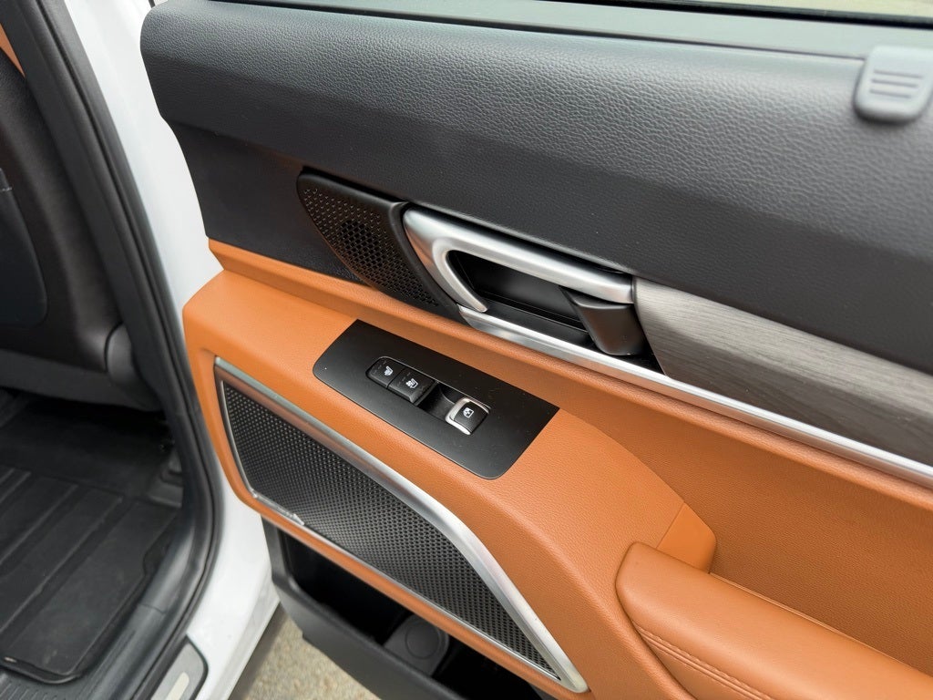 2025 Kia Telluride SX Prestige X-Line