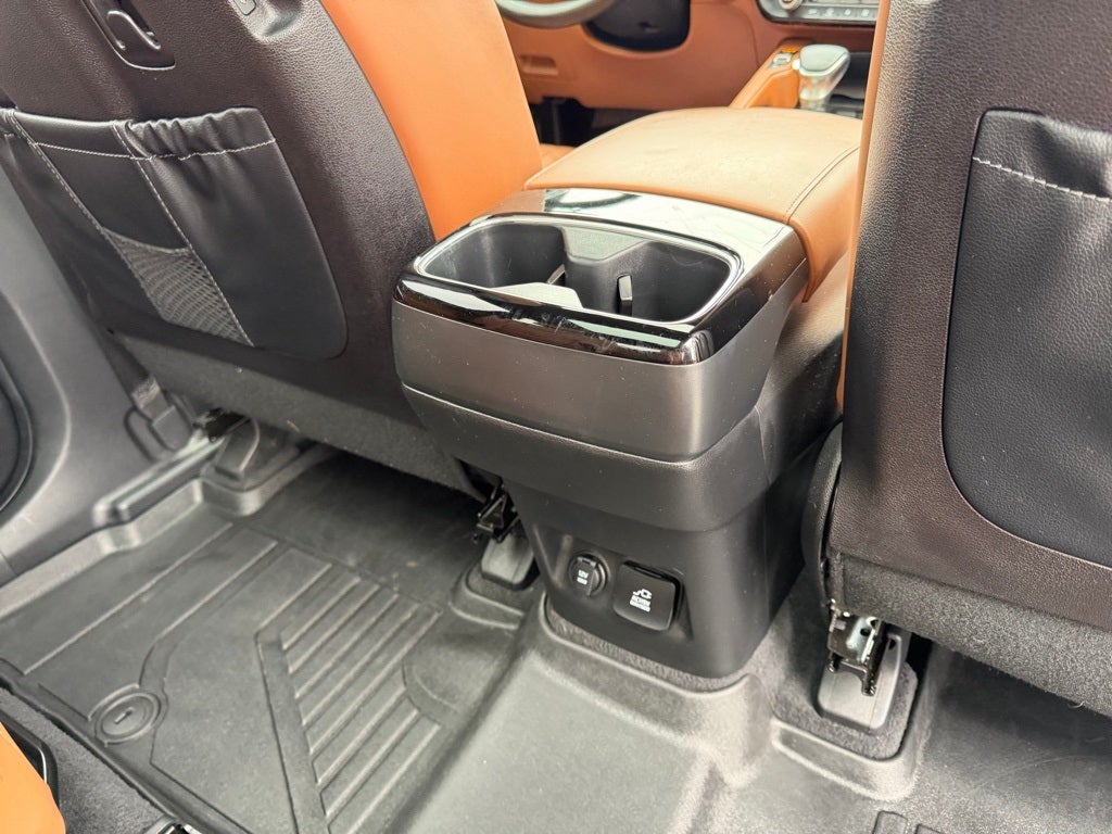 2025 Kia Telluride SX Prestige X-Line