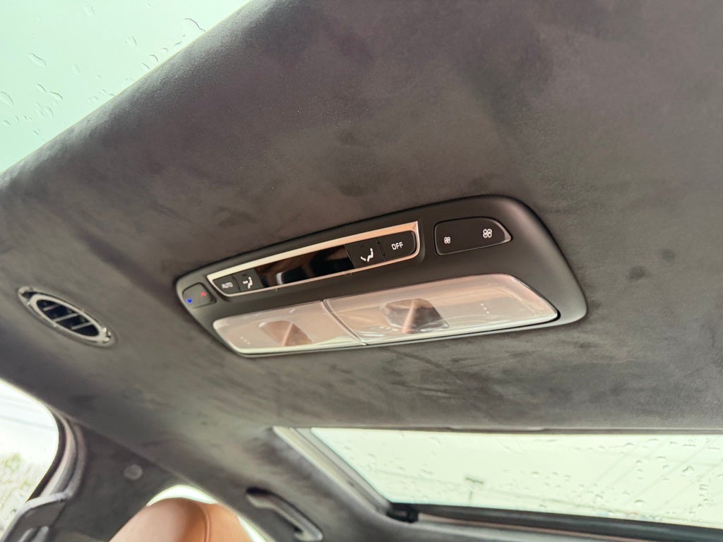 2025 Kia Telluride SX Prestige X-Line