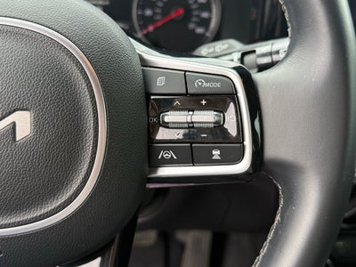 2023 Kia Sorento EX