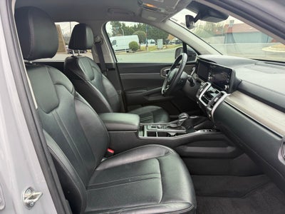2023 Kia Sorento EX