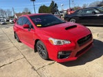 2016 Subaru WRX Base