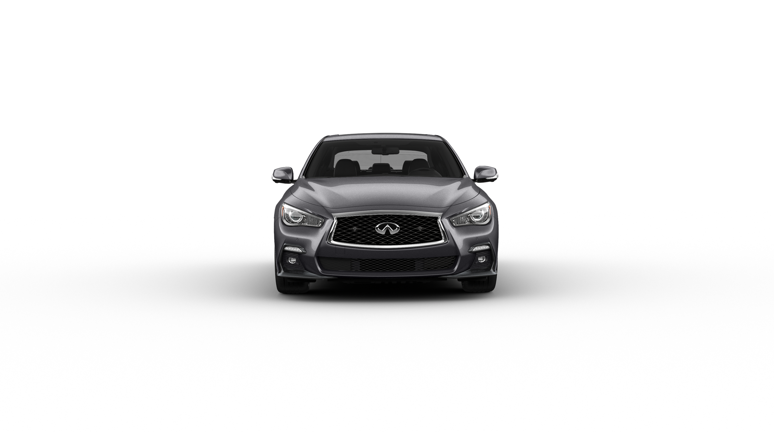 2019 INFINITI Q50 Sport