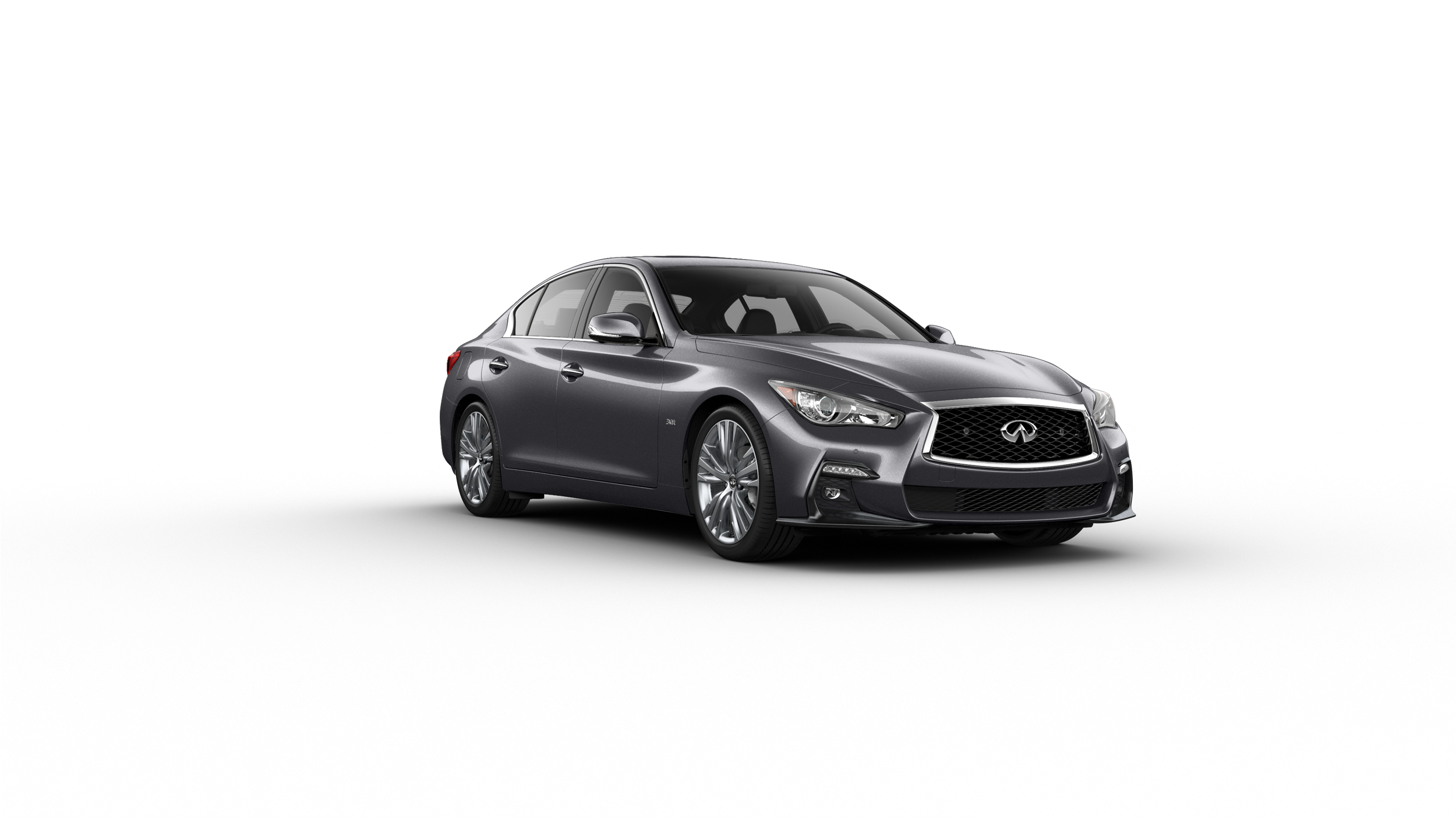 2019 INFINITI Q50 Sport