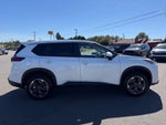 2025 Nissan Rogue SV FWD