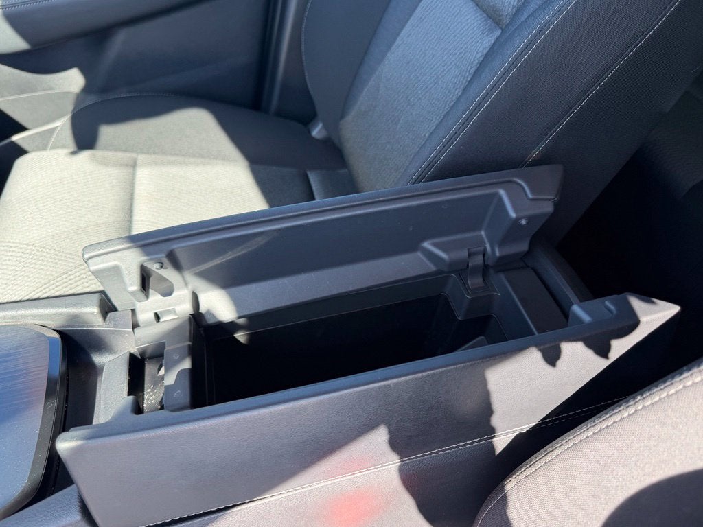 2025 Nissan Rogue SV FWD
