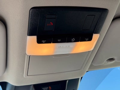 2025 Nissan Rogue SV FWD