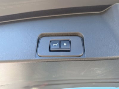 2025 Nissan Rogue SV FWD