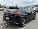 2019 Lexus UX 200 F SPORT
