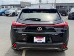 2019 Lexus UX 200 F SPORT
