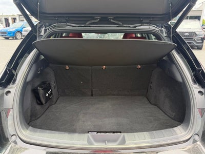 2019 Lexus UX 200 F SPORT