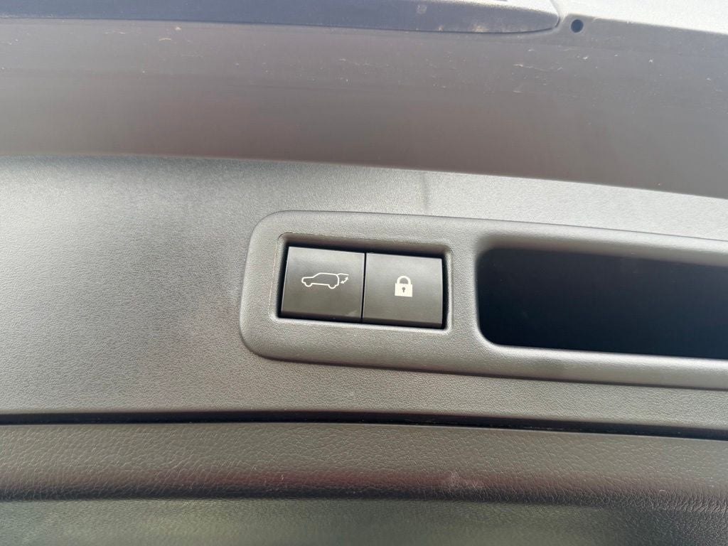 2019 Lexus UX 200 F SPORT