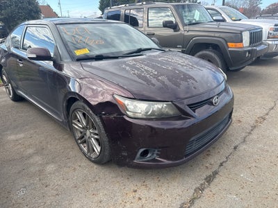 2011 Scion tC Base