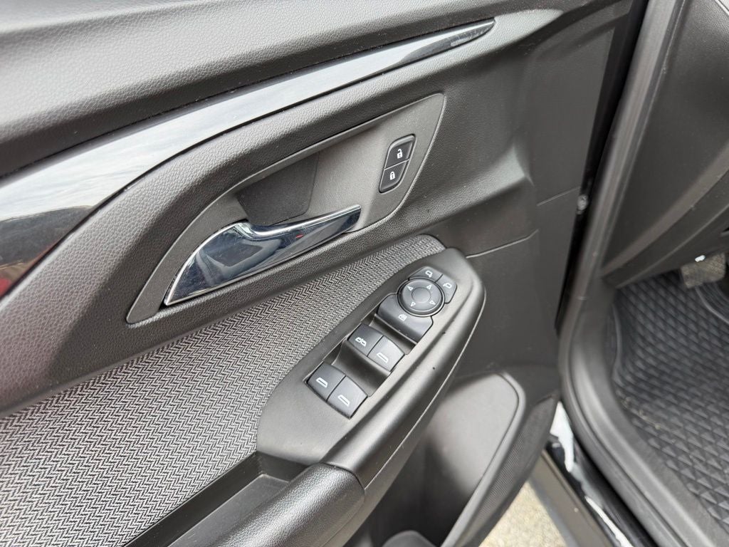2023 Chevrolet Trailblazer AWD LT