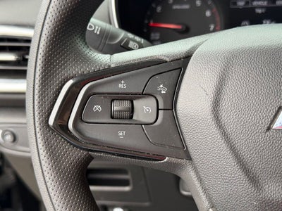 2023 Chevrolet Trailblazer AWD LT
