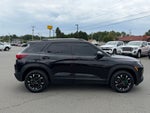 2023 Chevrolet Trailblazer AWD LT