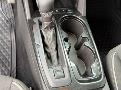 2023 Chevrolet Trailblazer AWD LT