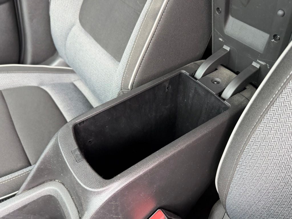 2023 Chevrolet Trailblazer AWD LT
