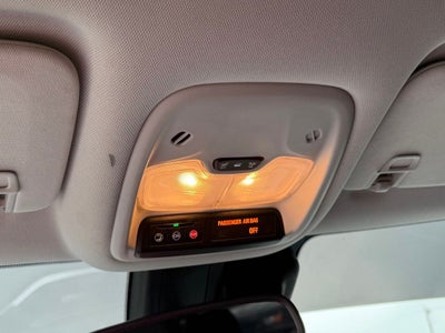 2023 Chevrolet Trailblazer AWD LT
