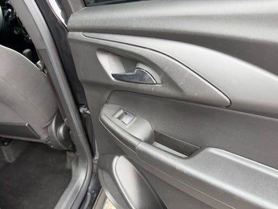 2023 Chevrolet Trailblazer AWD LT