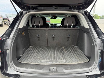 2023 Chevrolet Trailblazer AWD LT