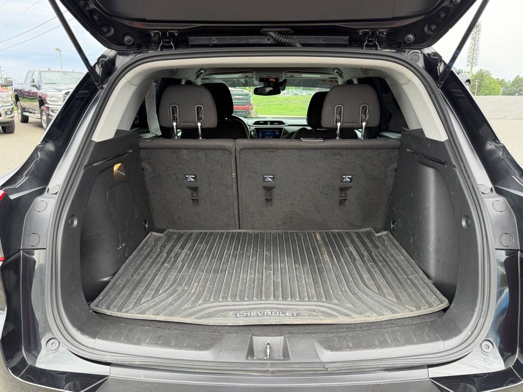 2023 Chevrolet Trailblazer AWD LT