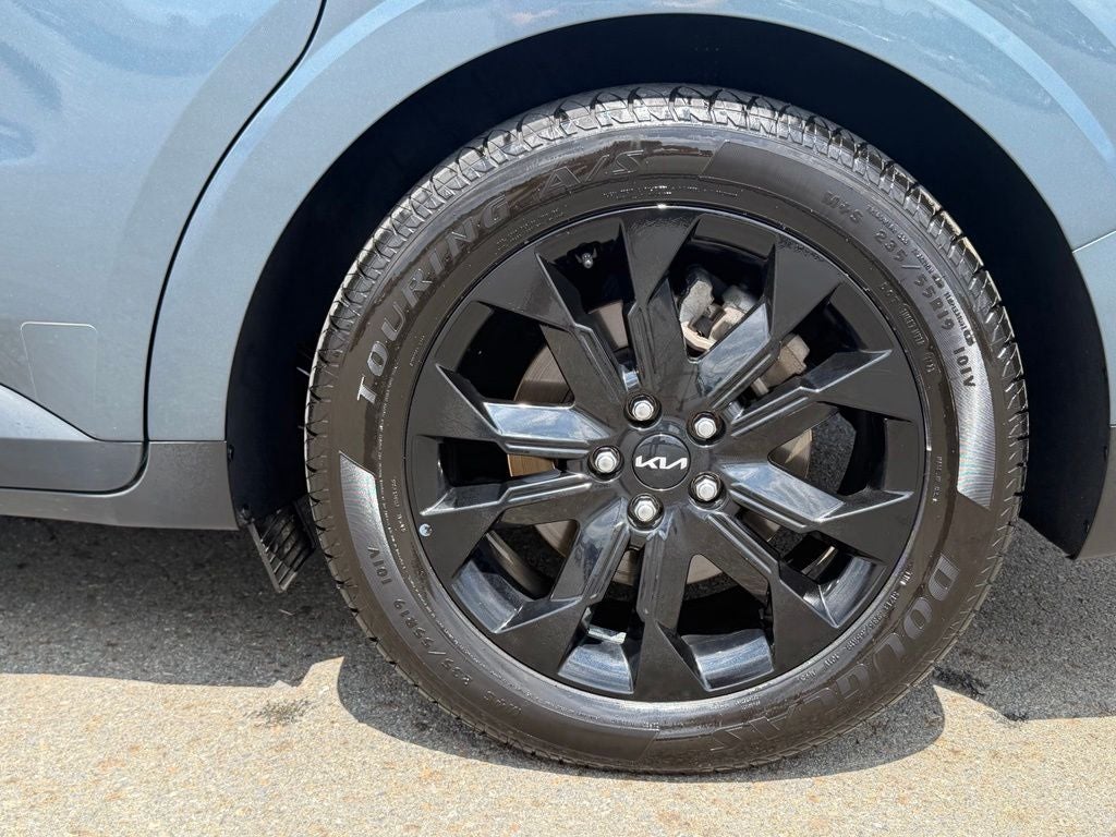2024 Kia Carnival MPV SX Prestige
