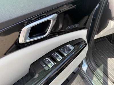 2024 Kia Carnival MPV SX Prestige