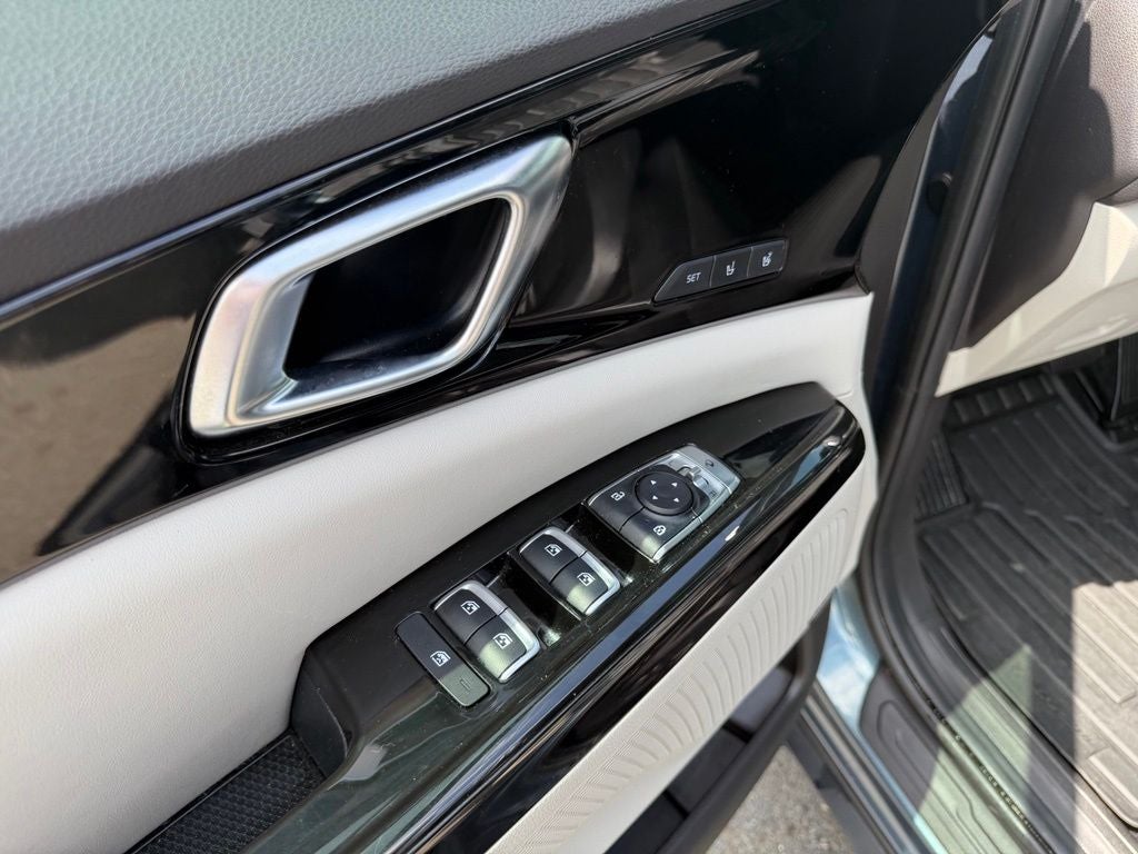 2024 Kia Carnival MPV SX Prestige