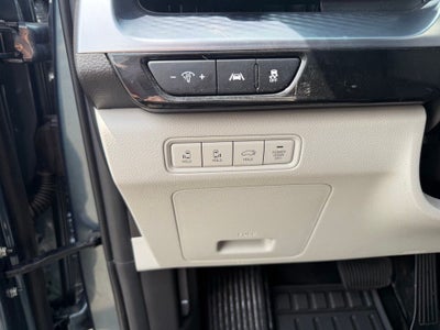 2024 Kia Carnival MPV SX Prestige