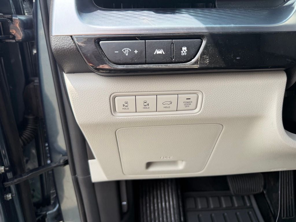 2024 Kia Carnival MPV SX Prestige
