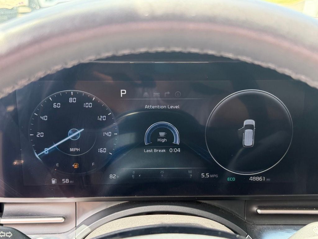 2024 Kia Carnival MPV SX Prestige