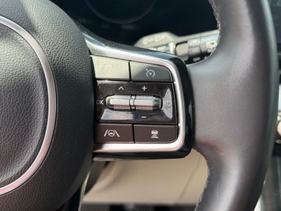 2024 Kia Carnival MPV SX Prestige