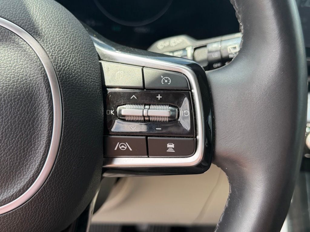 2024 Kia Carnival MPV SX Prestige