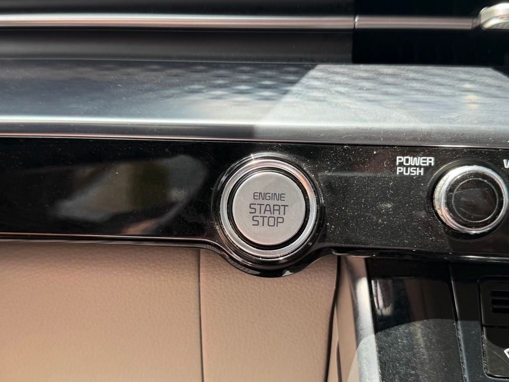 2024 Kia Carnival MPV SX Prestige