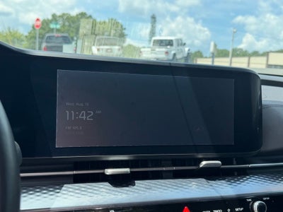2024 Kia Carnival MPV SX Prestige